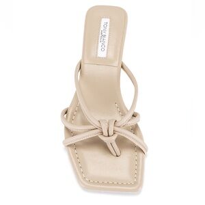 Tony Bianco - Tuscany Mule in Stone